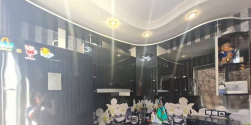 1-комн квартира Одинцово, Молодежная улица,  д. 2