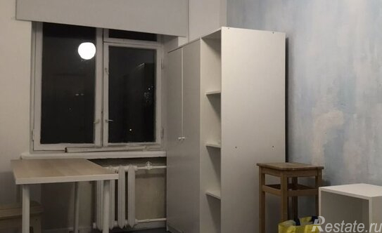 Аренда 2-комн квартиры на вторичном рынке ул Алябьева,  д. 2