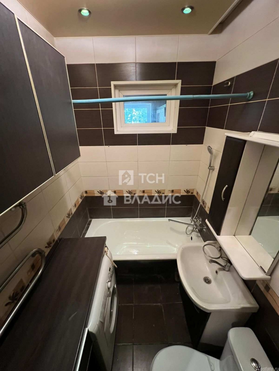 Продажа 2-комн квартиры на вторичном рынке Ивантеевка, Советский проспект, 10