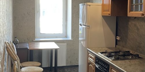 1-комн квартира улица Восстания, 10/51