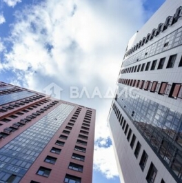 Продажа 3-комн квартиры на вторичном рынке проезд Шокальского,  д. 28А