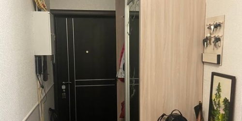 2-комн квартира улица Валерия Гаврилина,  д. 5