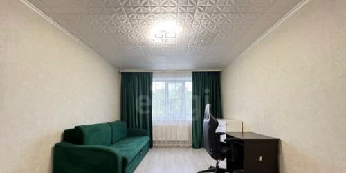 1-комн квартира Парковая 15-я ул,  д. 54