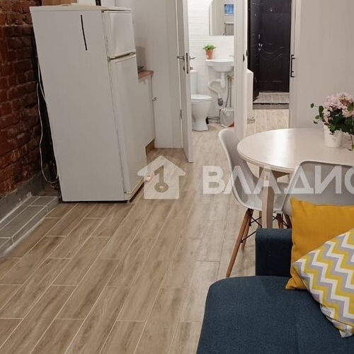 Студия 8-я Советская улица, 21