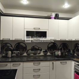 Аренда 1-комн квартиры на вторичном рынке ул Уточкина, д 6 к 1