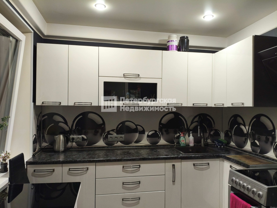 Аренда 1-комн квартиры на вторичном рынке ул Уточкина, д 6 к 1