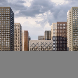 Продажа 1-комн квартиры на вторичном рынке Пушкино, ул Островского,  д. 20а