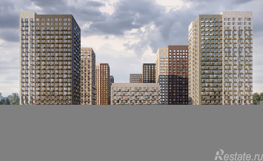 Продажа 1-комн квартиры на вторичном рынке Пушкино, ул Островского,  д. 20а