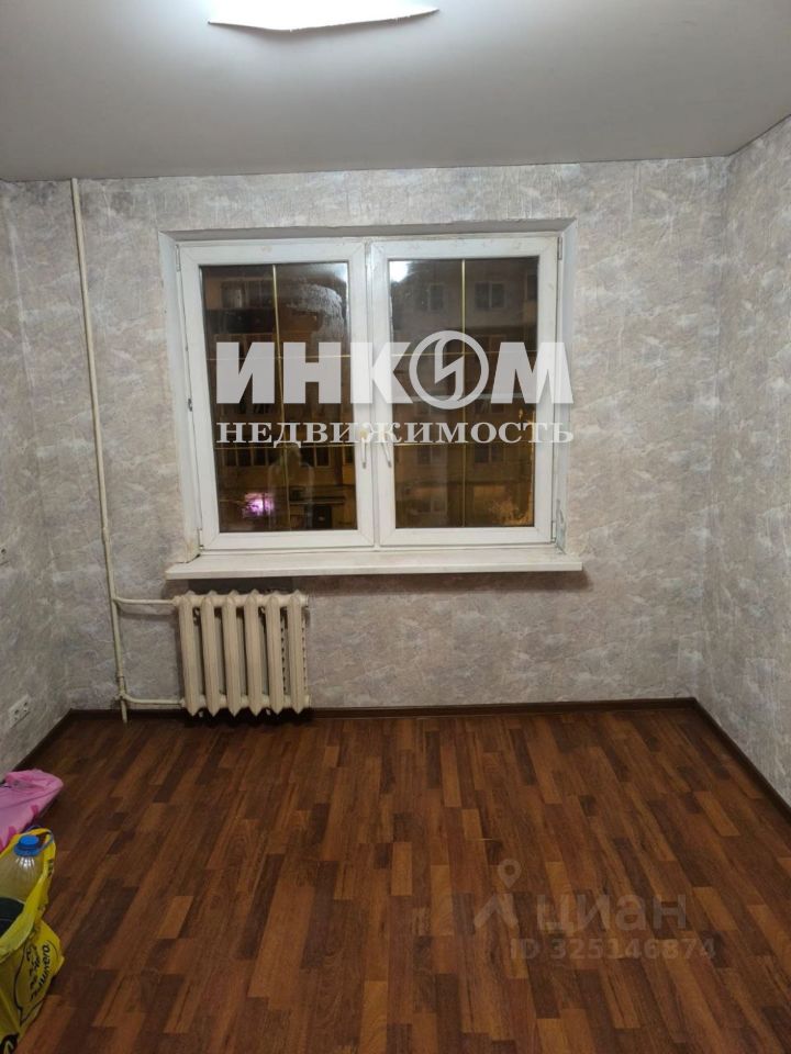 Продажа 2-комн квартиры на вторичном рынке Старый Городок пгт, улица Школьная, 6