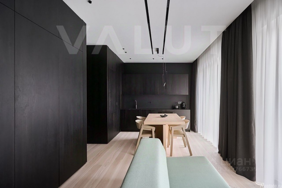 Продажа офиса Ямского Поля 1-я ул,  д. 1 к1