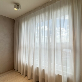 Продажа 3-комн квартиры на вторичном рынке Ушаковская наб,  д. 1,  к. 3