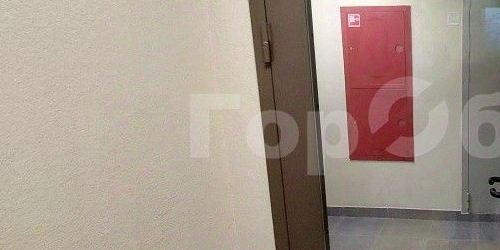 1-комн квартира переулок Посланников, 6