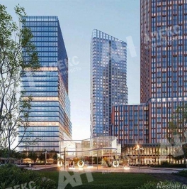 Продажа торгового помещения Тульская Б. ул