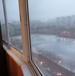 Аренда 1-комн квартиры на вторичном рынке ул Маршала Голованова,  д. 13