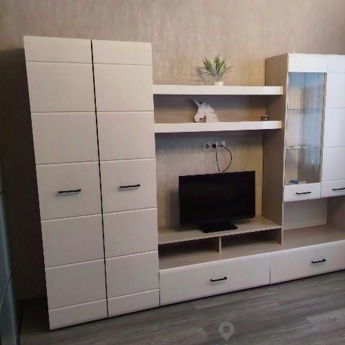 2-комн квартира с. Домодедово, улица Высотная, 9