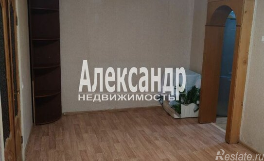 Продажа 3-комн квартиры на вторичном рынке Южная улица,  д. 19