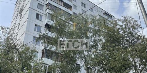 2-комн квартира Путевой проезд,  д. 42