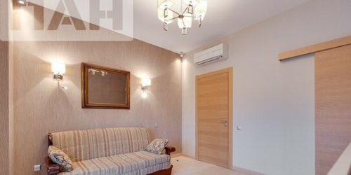 2-комн квартира Корпусная улица,  д. 9