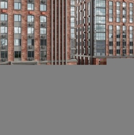 Продажа 1-комн квартиры в новостройке Рязанский пр-кт,  д. 39,  к. 9