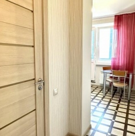 Продажа 1-комн квартиры на вторичном рынке Домодедово, Кутузовский проезд,  д. 17