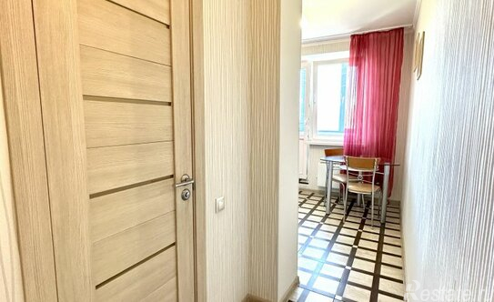 Продажа 1-комн квартиры на вторичном рынке Домодедово, Кутузовский проезд,  д. 17