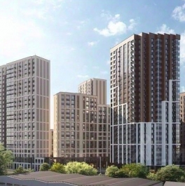 Продажа офиса Красулинская ул