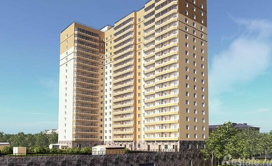 Продажа 1-комн квартиры на вторичном рынке улица Бабушкина,  д. 84 к2