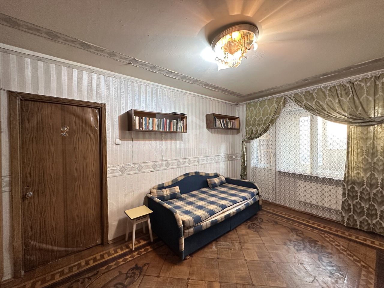 Продажа 2-комн квартиры на вторичном рынке проспект Энгельса, 115К1