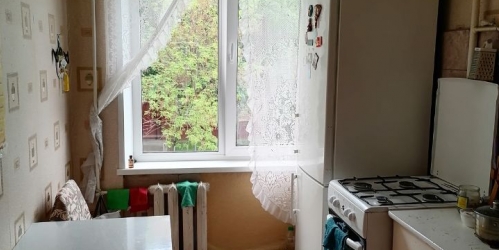 2-комн квартира Химкинский бульвар,  д. 17