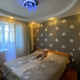 Продажа 3-комн квартиры на вторичном рынке Дмитровское ш