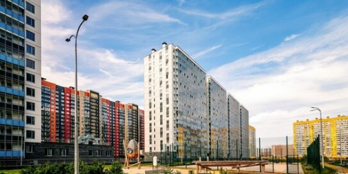 2-комн квартира ул Мебельная,  д. 49/92