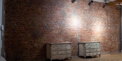 Студия Офицерский переулок, 4