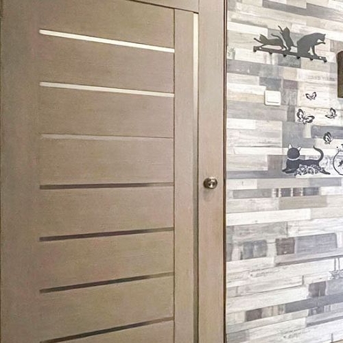 2-комн квартира улица Среднерогатская, 20