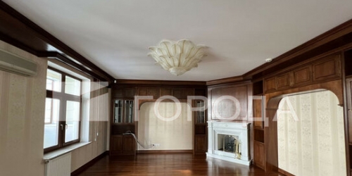 5-комн квартира Краснопролетарская улица,  д. 7