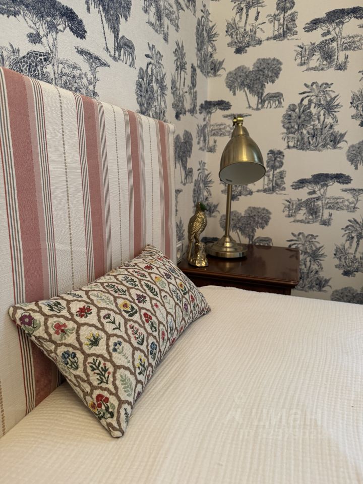 Аренда 2-комн квартиры на вторичном рынке Хлебный переулок, 9