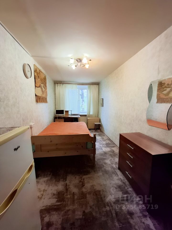 Продажа комнаты Одинцово, Можайское шоссе, 1