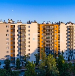 Продажа 2-комн квартиры на вторичном рынке ул Ивановская,  д. 7