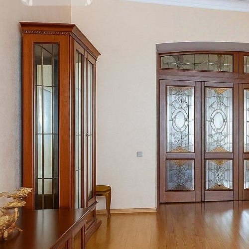 4-комн квартира Захарьевская улица, 3