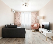 Продать Квартиры вторичка ул Мусоргского  1А 