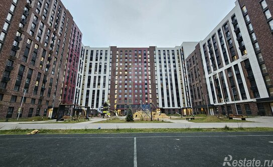 Продажа 1-комн квартиры на вторичном рынке Коммунарка п, Потаповская Роща ул,  д. 38 к1