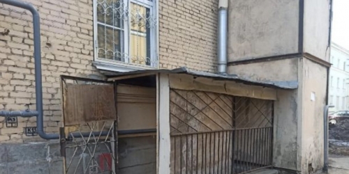 Торговое помещение Пугачева ул. ,  д. 9