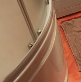 Аренда 2-комн квартиры на вторичном рынке д. Березняки, 13А