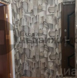 Продажа 1-комн квартиры на вторичном рынке улица Дыбенко,  д. 12 к1