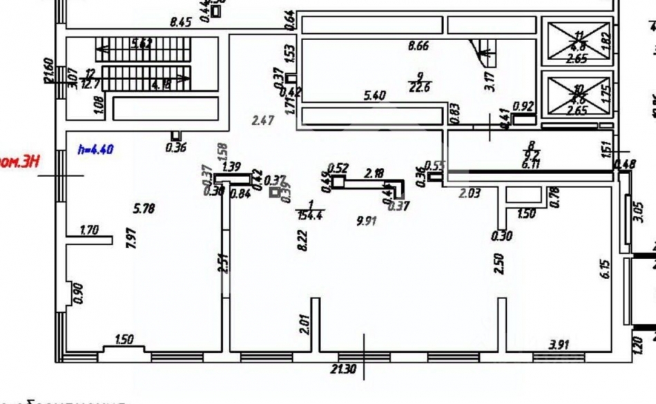 Продажа ПСН Открытое ш,  д. 18А к6