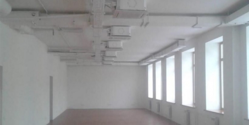 Отдельное здание Ружейный переулок,  д. 6