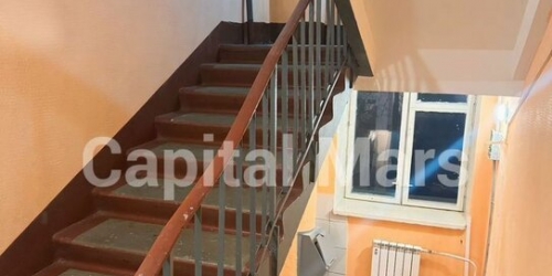 2-комн квартира Карачаровская 3-я ул,  д. 7