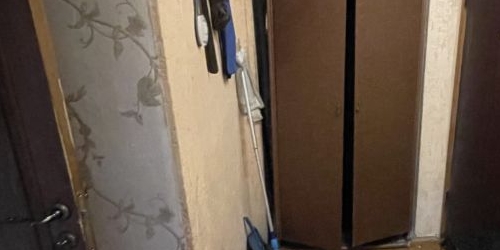 1-комн квартира улица Вилиса Лациса, 11К4