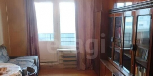 2-комн квартира ул Барвихинская,  д. 22