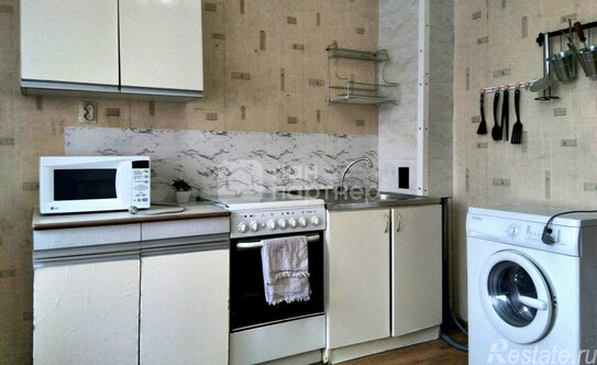 Продажа 1-комн квартиры на вторичном рынке ул Ивана Фомина,  д. 7,  к. 3