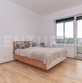 Продажа 1-комн квартиры на вторичном рынке Узигонты, Прибалтийская улица,  д. 7 к2